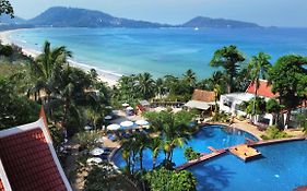Novotel Phuket Resort Patong